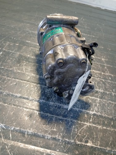 AIRCO POMP Peugeot 307 (3A/C/D) Hatchback 2.0 16V (EW10J4(RFN)) 9800822280 - Afbeelding 5 van 5