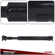 Rear Drive shaft Assembly for Jeep Commander 2006-2010 Automatic P52105760AD