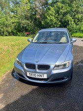 BMW 3 series 320D BUSINESS ED 181 - TAXED AND 1 YEAR MOT