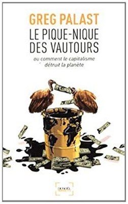 Le pique-nique des vautours