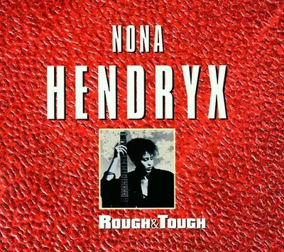 Nona Hendryx - Rough & Tough ZUSTAND SEHR GUT