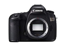 Canon EOS 5DS Digital SLR Body Only 