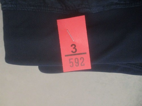 Lululemon Size L Mens Blue Drawstring Pockets Athletic Fitness Logo Shorts 592 - 第 6/6 張圖片