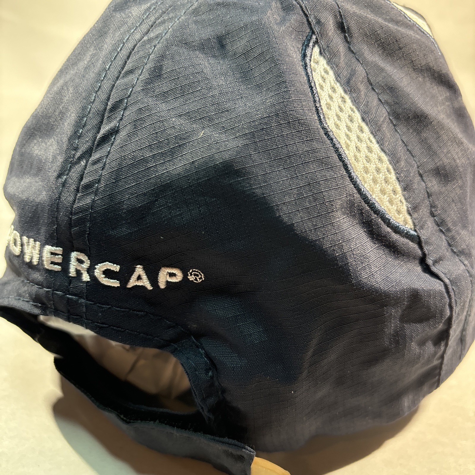 Tapas Power Cap Baseball Hat Strap Back  Baseball… - image 6