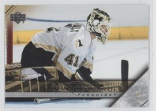 2005-06 Upper Deck Jocelyn Thibault #402 0c4