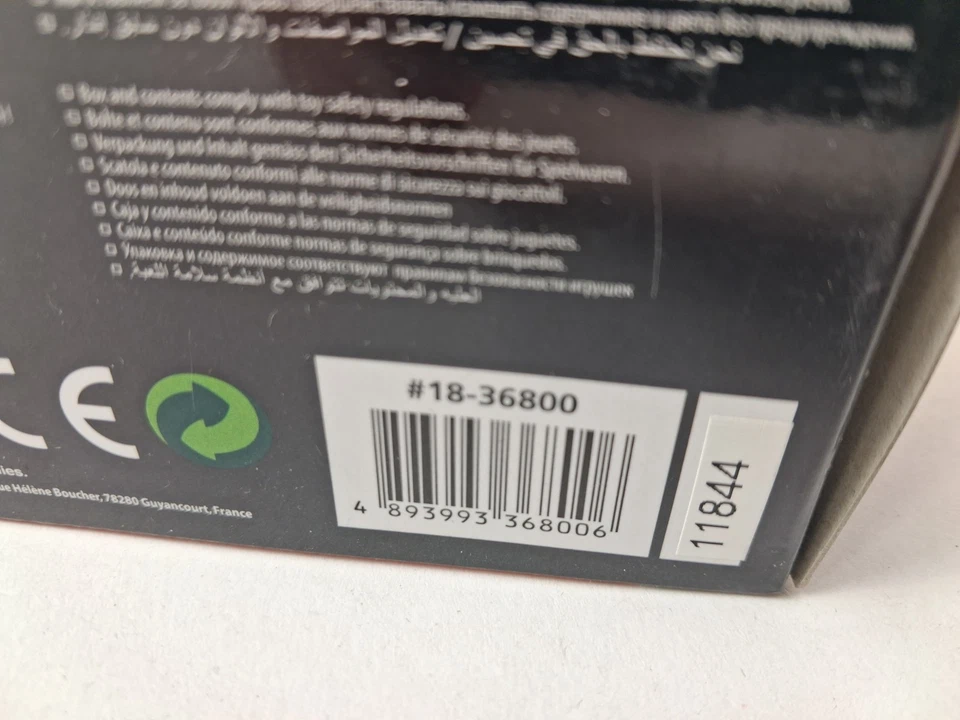 BBurago Burago Ferrari SF70-H #5 Sebastian Vettel 2017 1/43 18-36800 - Immagine 3 di 3