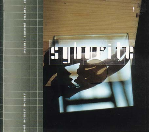 Sybarite Monument (CD) Album