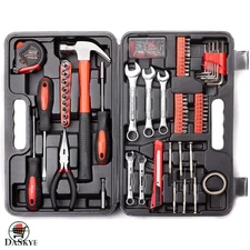 Quality-Assured 148-Piece Tool Collection - Perfect Gift for DIY Home Repairs