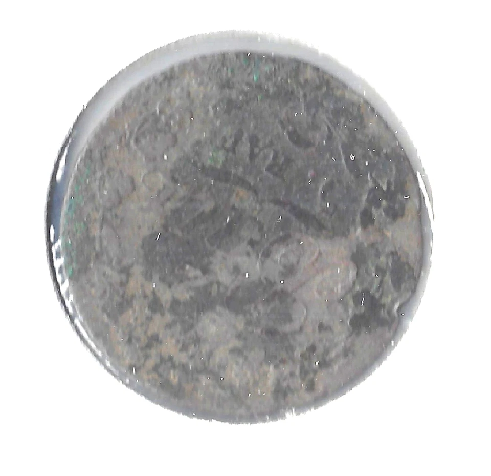 Coin Switzerland (Vaud) 1/2 Batzen 1818 KM6 - Image 4 of 4