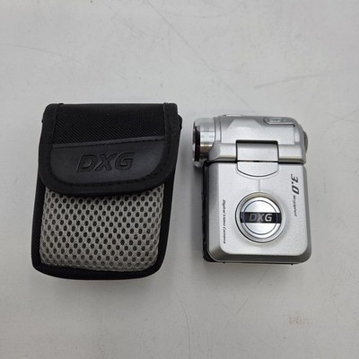 Dxg Model 305v