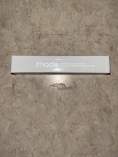 Rhode Peptide Lip Tint Hydrating Lip Gloss Moisturizing Balm Unscented