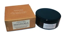 Perlier MANDORLA ALMOND OIL PASTE For The Body 6.7 oz Made In Italy