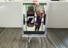 2025 Panini One and One Alyssa Thomas Phoenix Mercury Serial Numbered 5/5