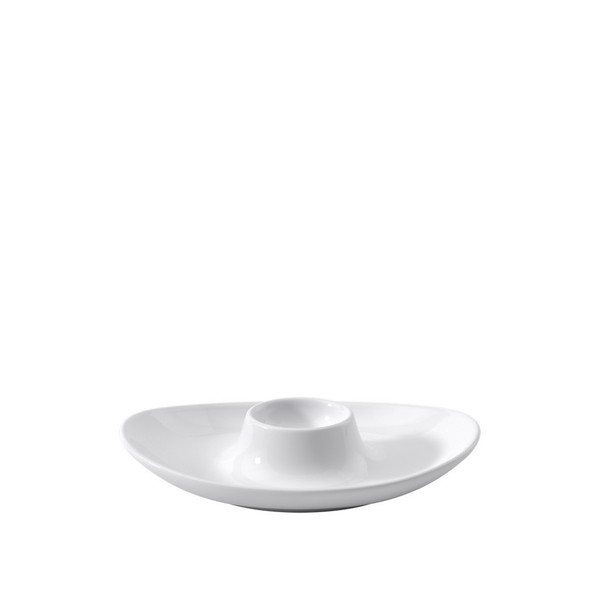 Villeroy & Boch Eierbecher Noblesse/Royal Bht 11.30X2.80X12.50 Cm-image