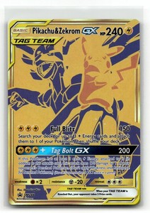 Zekrom Full Art Gold | eBay Zekrom Full Art Gold | eBay
