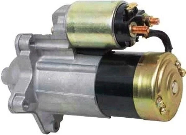 Arranque nuevo para Mazda MPV 3.0L 1989 1990 1991 1992 1993 1994 1995 1996 1997 1998 Foto 2 de 4