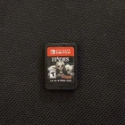 Hades - Nintendo Switch Cart Only