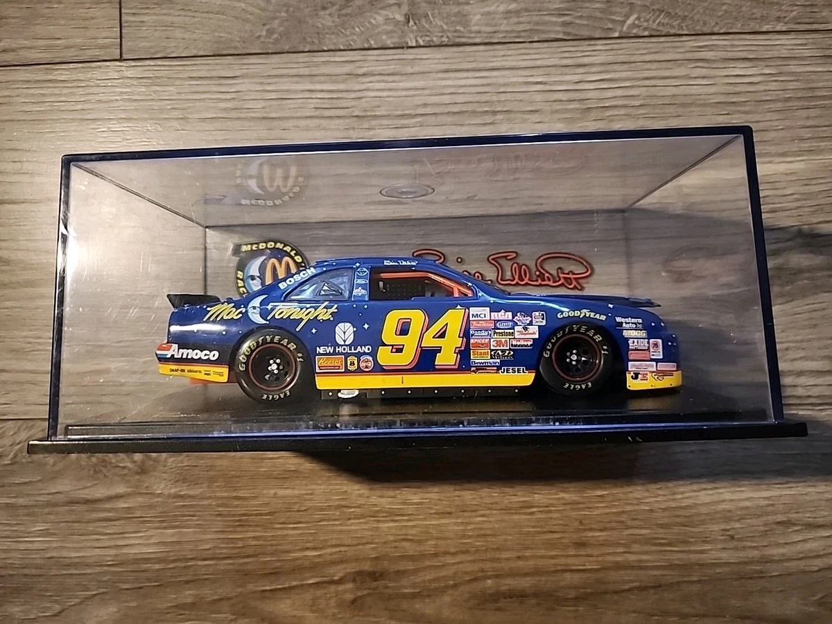 Ford Diecast NASCAR 1997 года год выпуска автомобиля - огромный