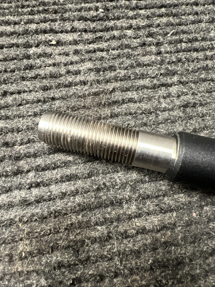 Gancho de remolque Mishimoto Racing, Subaru BRZ/Scion FR-S/Toyota 86 13-19, dorado MMTH-BRZ Foto 4 de 4