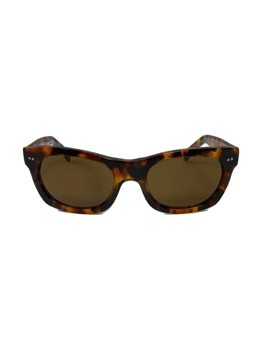 Lunettes de soleil Supreme Avon plastique marron camel