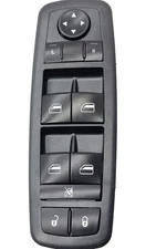 FOR 2014-2019 JEEP CHEROKEE CHRYSLER 200 DRIVER SIDE MASTER POWER WINDOW SWITCH