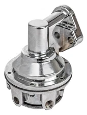 JEGS 15950 Mechanical Fuel Pump for Small Block Chevy 265-283-327-350-400