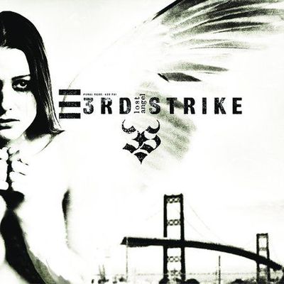 Lost Angel (Clean), 3rd Strike, New Clean