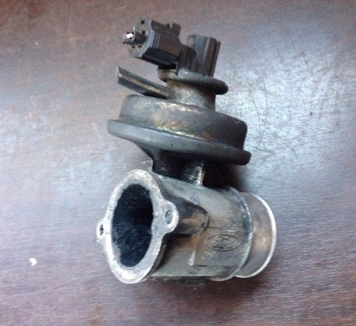 AGR-Ventil für Ford Transit Mk6 Tddi Diesel 2000 - 2006 Jahr