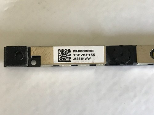 Lenovo G50-70 15.6" Laptop GENUINE RECYCLED PARTS: Select from Menu (B458) - Picture 42 of 53