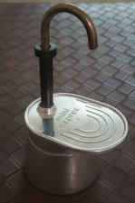 Bialetti 1284 Mini Express 2 Cup 