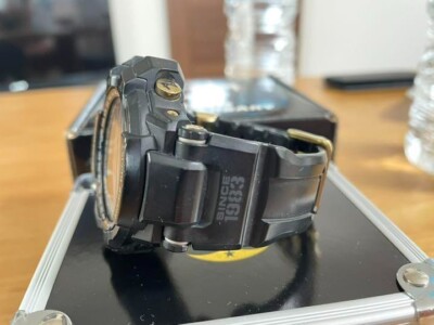 Casio G-SHOCK Sky Cockpit 30th Anniversary Limited Edition Casio G-SHOCK Sky Cockpit 30th Anniversary Limited Edition