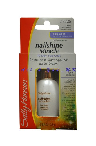SALLY HANSEN -- TRATAMIENTO DE CUIDADO DE UÑAS - Imagen 11 de 29