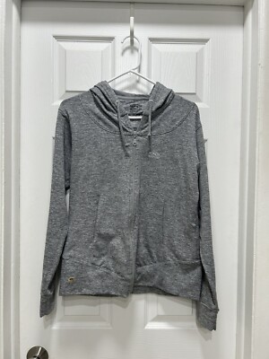 Heinz Club Men's Grey Tracksuit Hoodie Sweatpants Suit Size Large