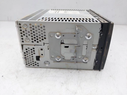 28185JD00A Sistema Audio/Radio Cd para NISSAN QASHQAI (J10) Acenta 2008 8045952 - Imagen 3 de 10