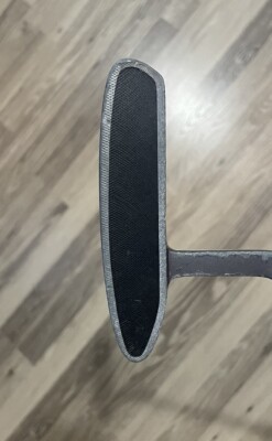 Wilson Black Jack 206 Putter | RH | 34