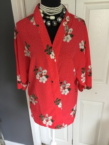 kimono jacket primark