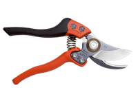 Bahco PX-M2 Ergo Bypass Secateurs Medium - 20mm Capacity - Pruning Tools