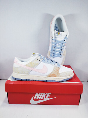 oxidized dunk