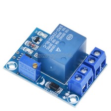12V DC Battery Low Voltage Automatic Cut off Switch Controller Protect Module