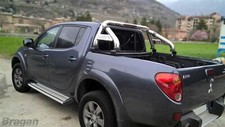 Capote Mitsubishi L200