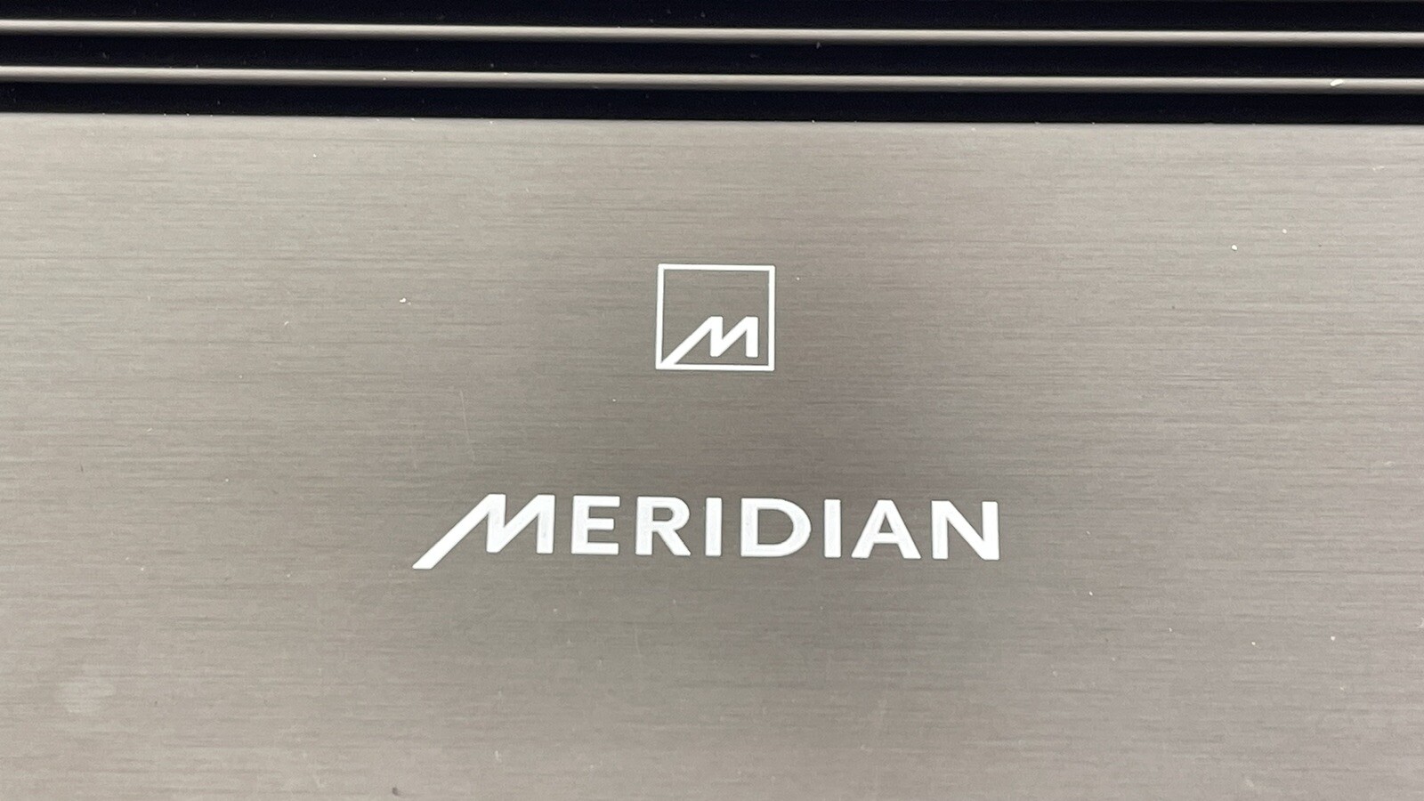 15-17 MCLAREN 650S MERIDIAN AMPLIFIER AUDIO SOUND CONTROL MODULE 11M1923CP OEM