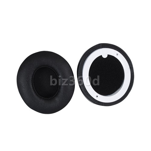 1 Pair Headphones Ear Pads Replace for Beats SOLO2 SOLO3 Wireless Headphones - Afbeelding 2 van 19