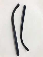 Authentic Temple Replacement PARTS RALPH LAUREN PH4092 5505/6G 145mm Navy V596
