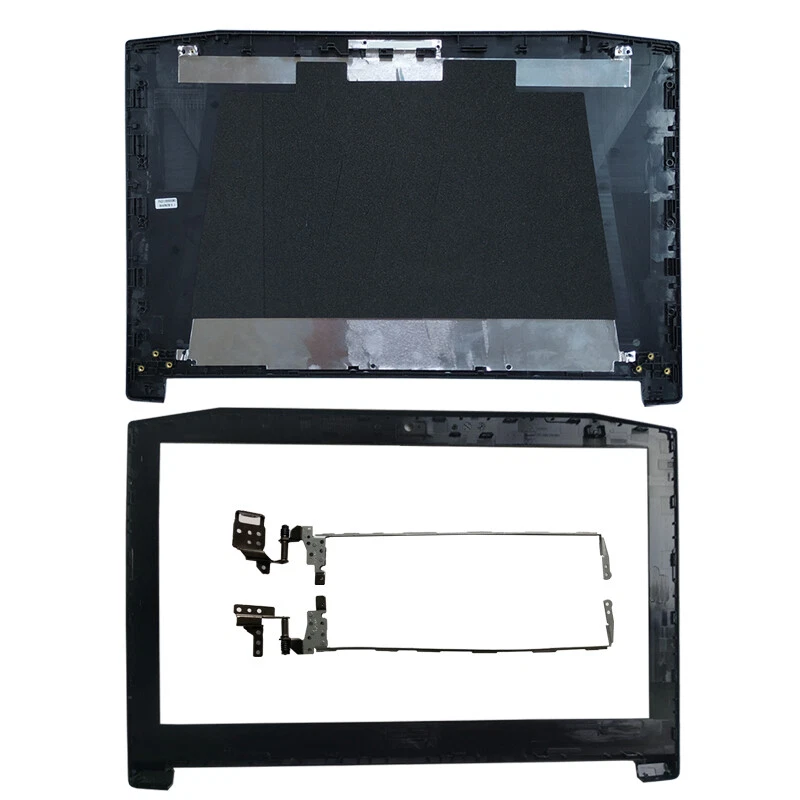 Acer Swift SF313-53G Couvercle D'Écran Arrière Boîtier Argent 60.HR0N8