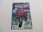 2002 AMAZING SPIDER-MAN # 40 (481) SIGNED BY SCOTT HANNA ARTWORK WITH COA & POA