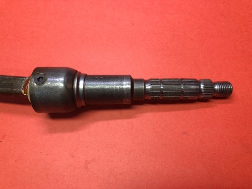 1999-2002 CHEVY GMC SILVERADO SUBURBAN TAHOE TILT STEERING COLUMN SHAFT