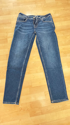 Eagle No. 7 Slim Fit Jeans - Gr. 50 - NEU