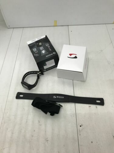 Garmin Brustgurt VDO 6605 Pulsgurt ANT Herz Sensor  Produktbild-Vorschau 10
