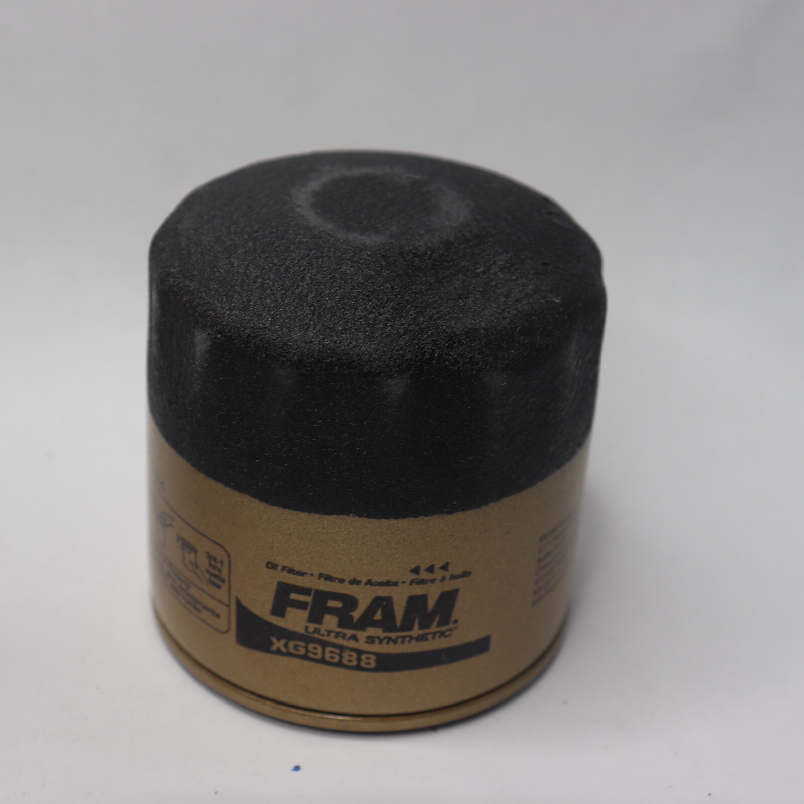 FRAM Ultra Synthetic Automotive Replacement Oil Filter XG9688 eBay