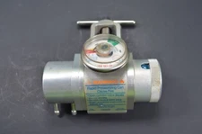 PB Puritan Bennett Companion CR50 Oxygen Gas Regulator 134220,3000PSI